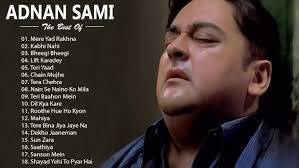 Adnan Sami "Tera Chehra" Full Album (Audio) Jukebox