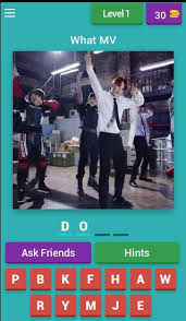Al terminar, el equipo con los puntajes más bajos recibe un castigo misterioso. Adivina La Cancion Bts Por Clip For Android Apk Download