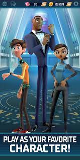 Thanks for visiting spies online! Download The New Spies In Disguise Agents On The Run Mobile Game Mobile Game Disguise Spy