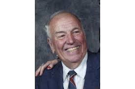 Bruce Maxey Obituary (1933