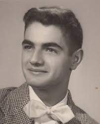 Walter Adams Obituary