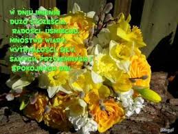 Jego cierpliwość i wytrwałość zostawia bowiem wiele do życzenia. W Dniu Imienin Zbyszka Youtube