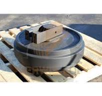 Wheel track idler suitable for JCB JS140-220 excavators