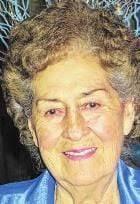 Della Hall The family of Della Hall (1928