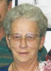 Donna Bishoff Hudnut (1927-2013)