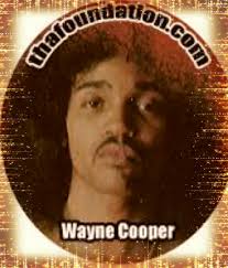 Wayne Cooper (1955-1984)