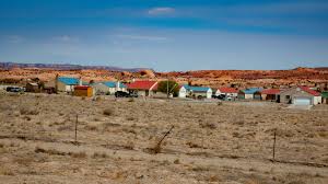 Arizona Road Trip: Flagstaff To Monument Valley | Simply Wander