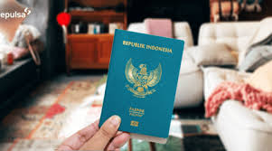 Berumur tidak melebihi 45 tahun pada tarikh memohon Syarat Biaya Dan Cara Membuat Paspor Baru 2019 Sepulsa