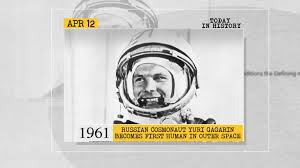 Yuri gagarin statue unveiled in london. Lozcxkt327jjjm