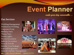 Wedding Planner In Jodhpur Wedding Planner Planner Wedding
