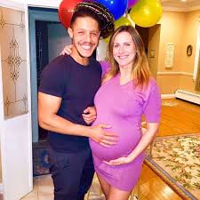 Meghan Mcdermott Via Instagram Meggomcd Early Birthday Surprise For My Love Perfect Night They Both Look Terrifi Meghan Mcdermott Cute Couples Theo Rossi