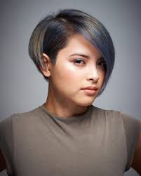 36 Short Asymmetrical Bob Hairstyles Trending in 2025
