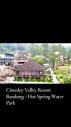 Ciwidey Valley Hotspring Resort Sekarang | TikTok