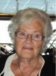 Joyce McMullen Obituary (1940