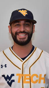 2021 Baseball Roster