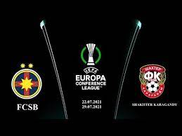 Check spelling or type a new query. Fcsb Vs Shakhter Karagandy Drumul Spre Grupele Conference League Incepe La Peste 4000 De Km Preview Youtube