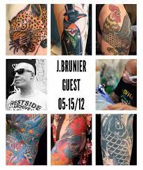 The place is newly renovated with awesome and friendly people. Downtown Tattoo Posts Facebook