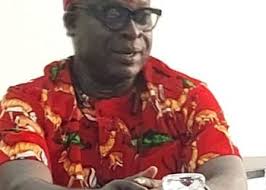 Isaac Ndukwe Conferred with Chieftaincy Title as Enyi OHA 1, of Umuawa  Alaocha Ancient Kingdom