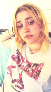 Haley Nicole Car Video