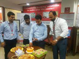 Responsible for management of day to day operations of the branch. Kotak Mahindra Office Photos Glassdoor