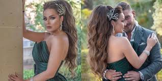الصورة الأولى لخطيب زين كرزون السابق بعد خروجه من السجن وهذا أول رد فعل له تجاهها Hair Styles Hair Beauty
