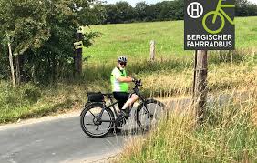 This way to the new website. Bergischer Fahrradbus Von Leverkusen Bis Marienheide