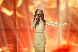 Saturday 10 may 2014 location: Eurovision Come Together Voting Results Uk Viewers Top Ten Favourites In Full As Abba S Waterloo Comes First