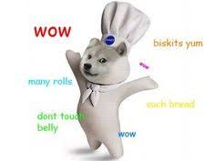Ironic doge memes are memes that feature the doge meme in strange or surreal circumstances. 220 Doge Meme Dog Memes Ideas Doge Meme Doge Dog Memes
