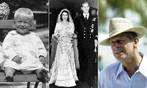 Fictional duke of edinburgh who follows @queen_uk's tweets but strictly 2 steps behind. Happy Birthday Prince Philip Here Are Great Photos From Every Decade Of His Life Hello Canada