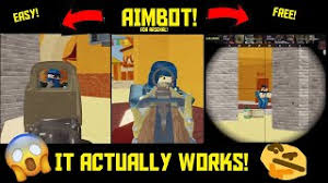 Roblox hack injector for pc free download 2021. How To Get Aimbot On Arsenal Pc No Download Herunterladen