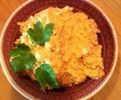 Nellys Obatzda Obazda Mal Ohne Frischkase Rezept Obatzda Lebensmittel Essen Gesundes Essen