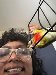 This is what is known as trust. Thank you, VerdiBirdi.