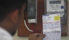 Bolehkah pemilik yang merupakan pengguna berdaftar memohon untuk menghentikan bekalan elektrik dan menamatkan kontrak premis yang masih digunakan oleh penyewa? Penghantaran Bil Elektrik Seperti Biasa Tnb