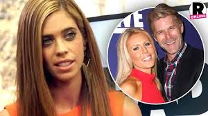 Gabrielle union added several heart and fire emojis and gretchen rossi posted a raised hands emoji. Rhoc Alum Lydia Mclaughlin Talks New Friendship With Former Nemeses Gretchen Rossi Slade Smiley We Were In Battle Together