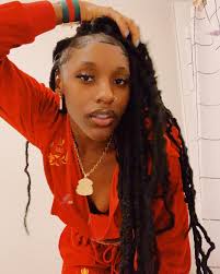 Mariam Berniece Kromah