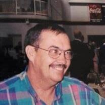 Donald Fay Woods Obituary