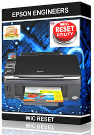 For any issue related to the product, kindly click here to raise an online service request. Reset Ink Pad Epson C64 Fasrharmony