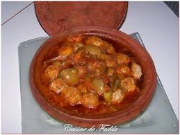 Tajine De Kefta De Merlan Boulettes De Poisson Ce Plat Est Delicieux Et Pleins De Saveurs Je Le Met Dans Un Plat A Ta Tajine Kefta Kefta Recette Kefta