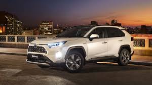 Autouncle is dein unabhängiger berater für die besten auto deals. Cual Es El Nuevo Hibrido Que Toyota Vendera En La Argentina El Cronista