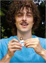 Better Than a Miracle. Finding hope beyond catastrophic loss