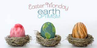 Easter monday is an official holiday in the following countries. Earth Optimism Canceled Smithsonian S National Zoo