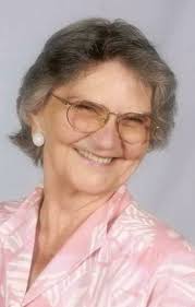 Obituary information for Patricia Edna Brooks