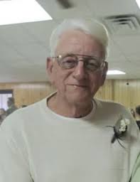 Obituary information for Paul Allen Parkman, Jr