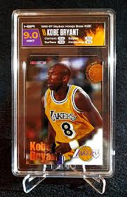 Historic sales data are completed sales with a buyer and a seller agreeing on a price. Kobe Bryant Skybox 281 Value 8 99 509 99 Mavin