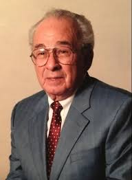 Anthony Ross Obituary (2017)