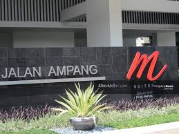M suites is strategically location at embassy row, jalan ampang, kl, comprises two towers with 442 serviced residence units in total. M Suites 283 Jalan Ampang Ampang Hilir Kuala Lumpur 1 Bedroom 820 Sqft Apartments Condos Service Residences For Sale By Chin M C Rm 800 000 22539926