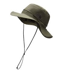 Horizon Breeze Brimmer Hat The North Face In 2021 Hats The North Face Sweatband