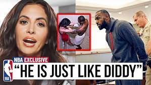 Najee Scott Freshman Year