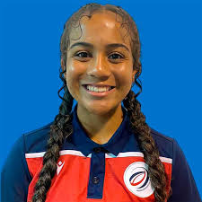 Selección Femenina Sub 17