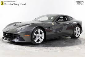 2015 ferrari f12 for sale. Used Ferrari F12 Berlinetta For Sale In Massachusetts Cargurus